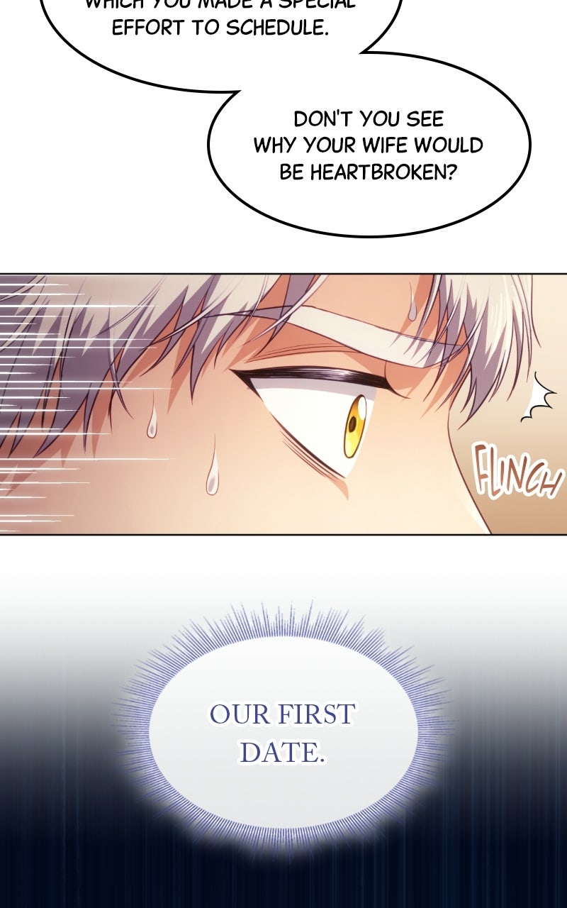 Vows and Vendettas Episode 26 page 38 - 