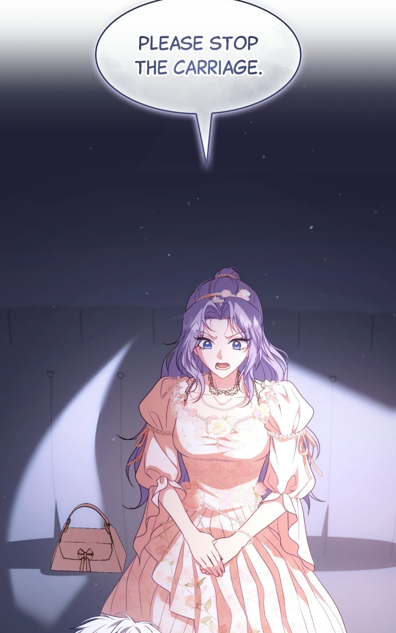 Vows and Vendettas Episode 26 page 5 - 