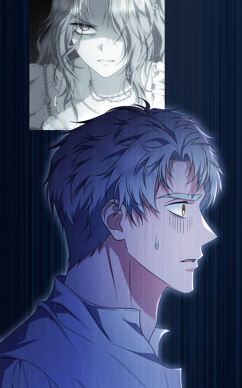 Vows and Vendettas Episode 26 page 41 - 