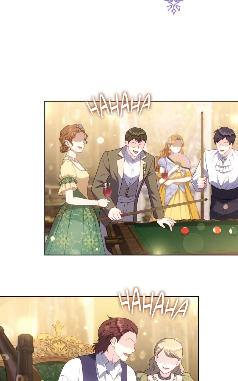Vows and Vendettas Episode 26 page 46 - 