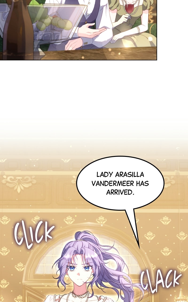 Vows and Vendettas Episode 26 page 47 - 