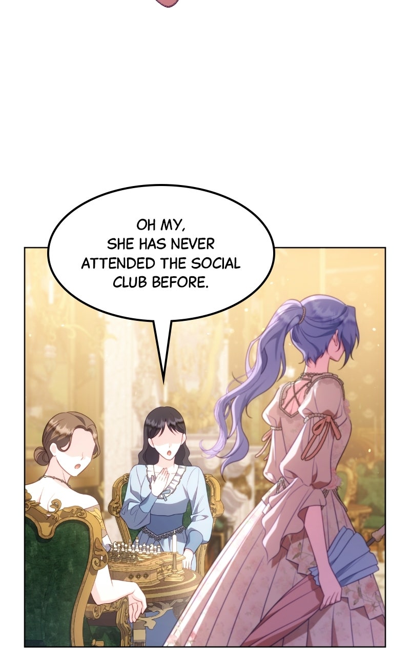 Vows and Vendettas Episode 26 page 49 - 