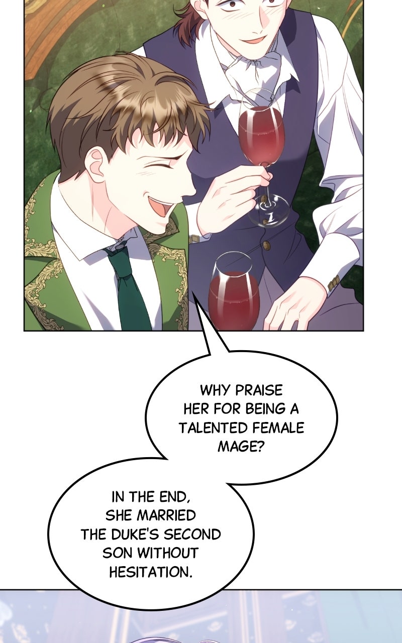 Vows and Vendettas Episode 26 page 56 - 