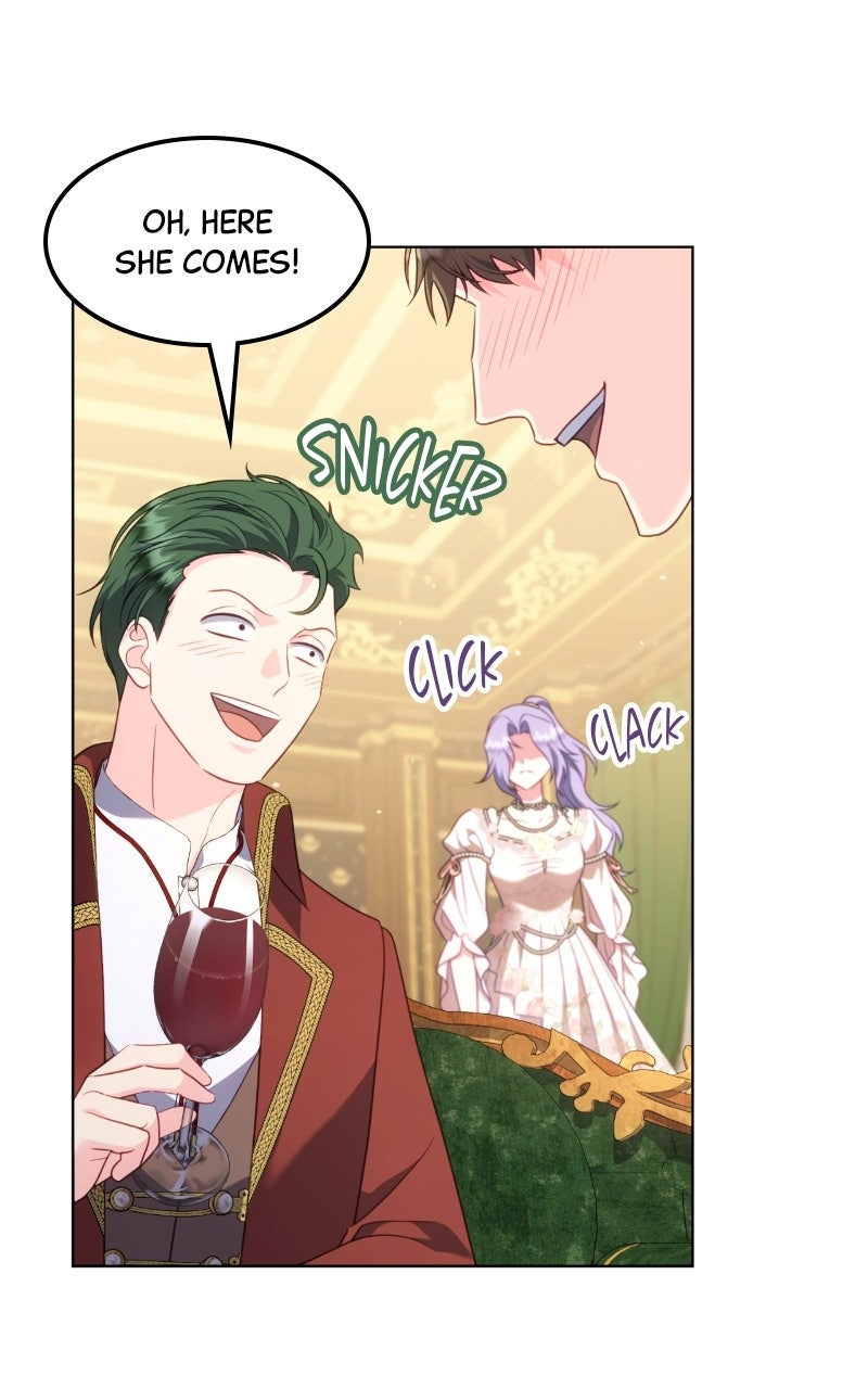 Vows and Vendettas Episode 26 page 59 - 