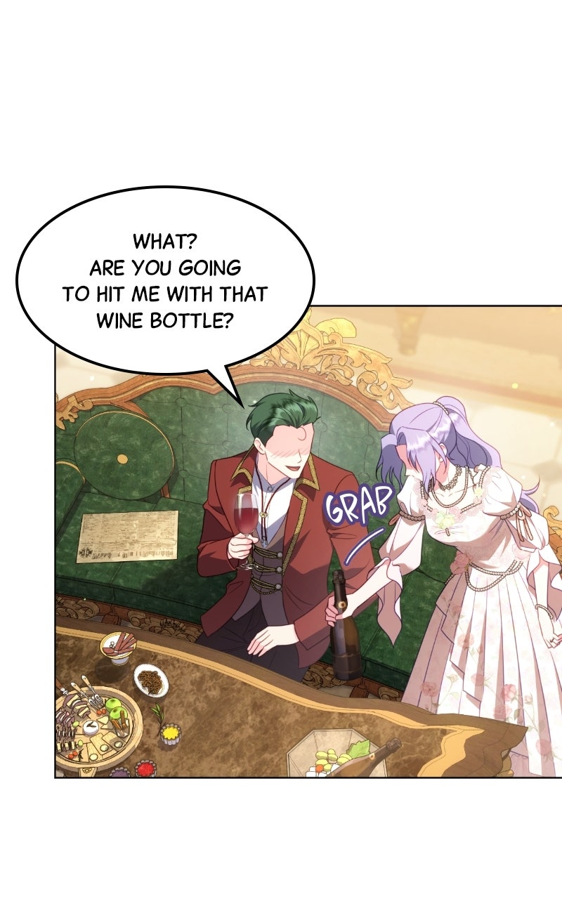 Vows and Vendettas Episode 26 page 61 - 