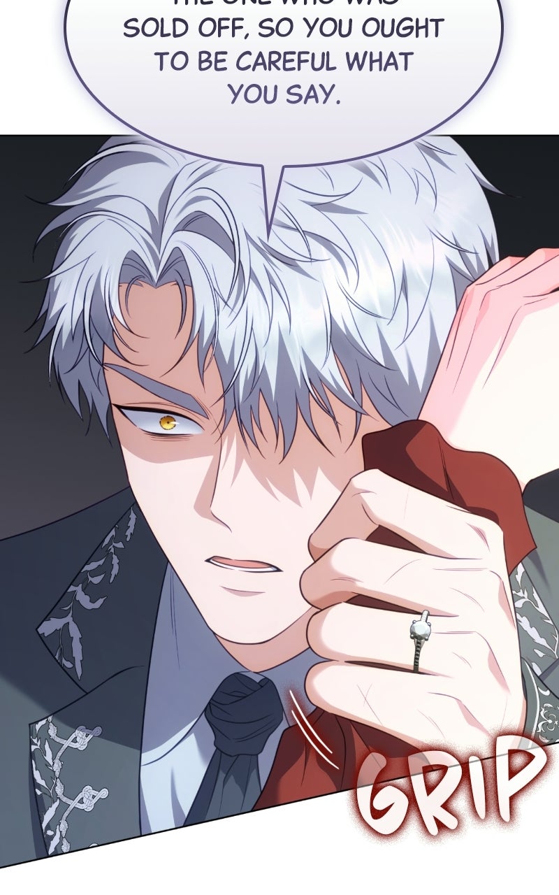 Vows and Vendettas Episode 26 page 67 - 