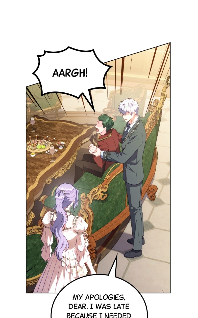 Vows and Vendettas Episode 26 page 68 - 
