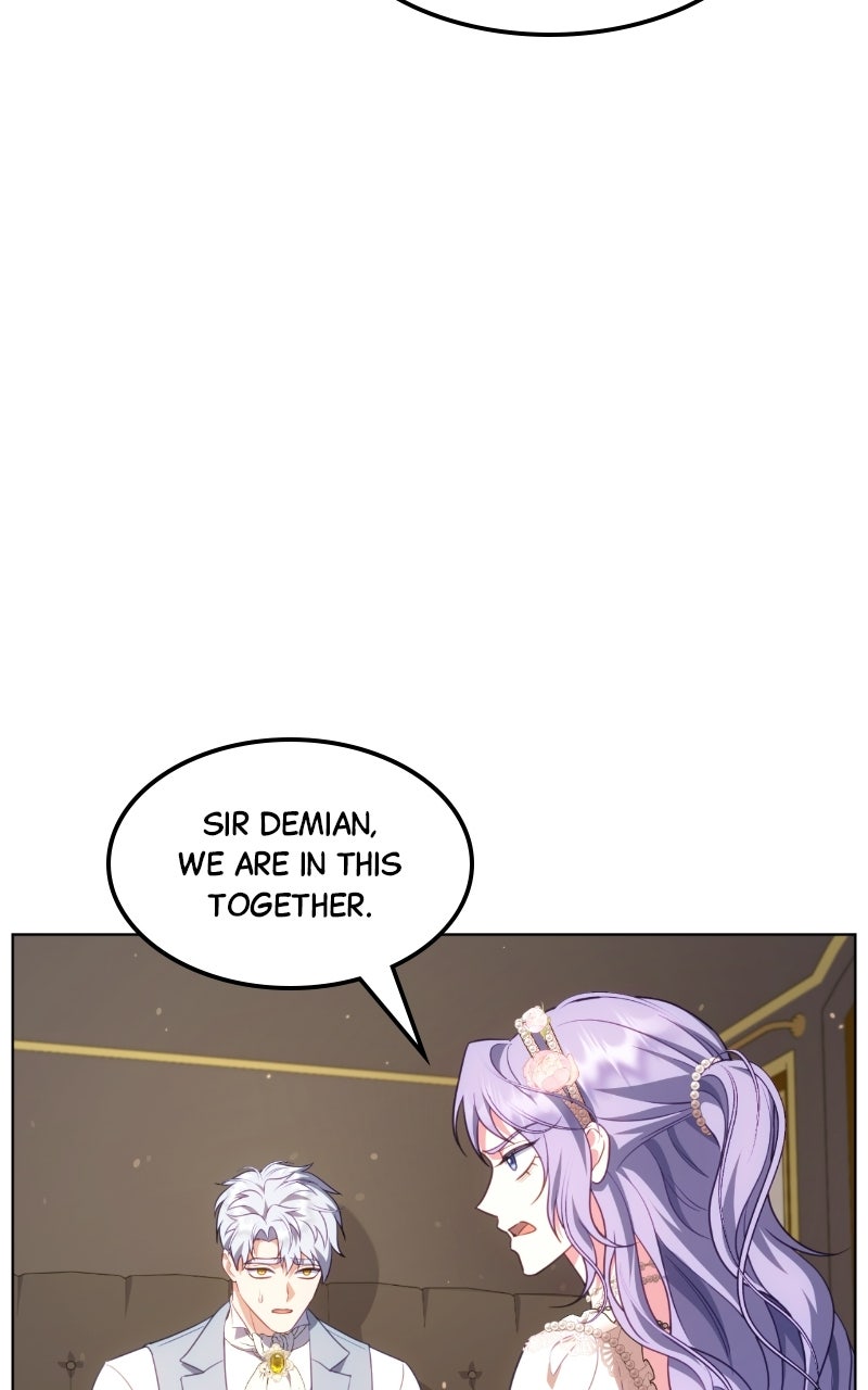 Vows and Vendettas Episode 26 page 8 - 
