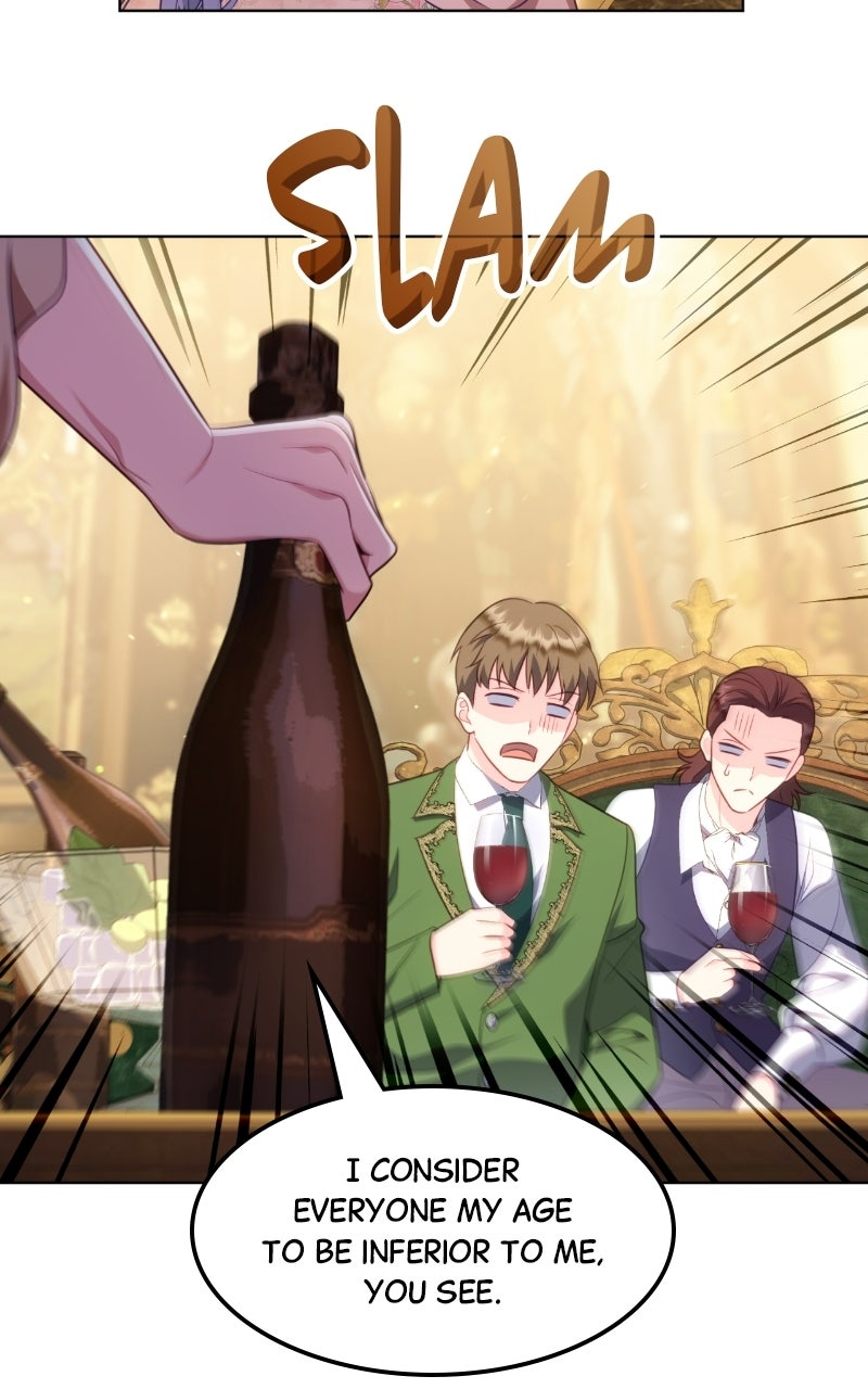 Vows and Vendettas Episode 26 page 75 - 