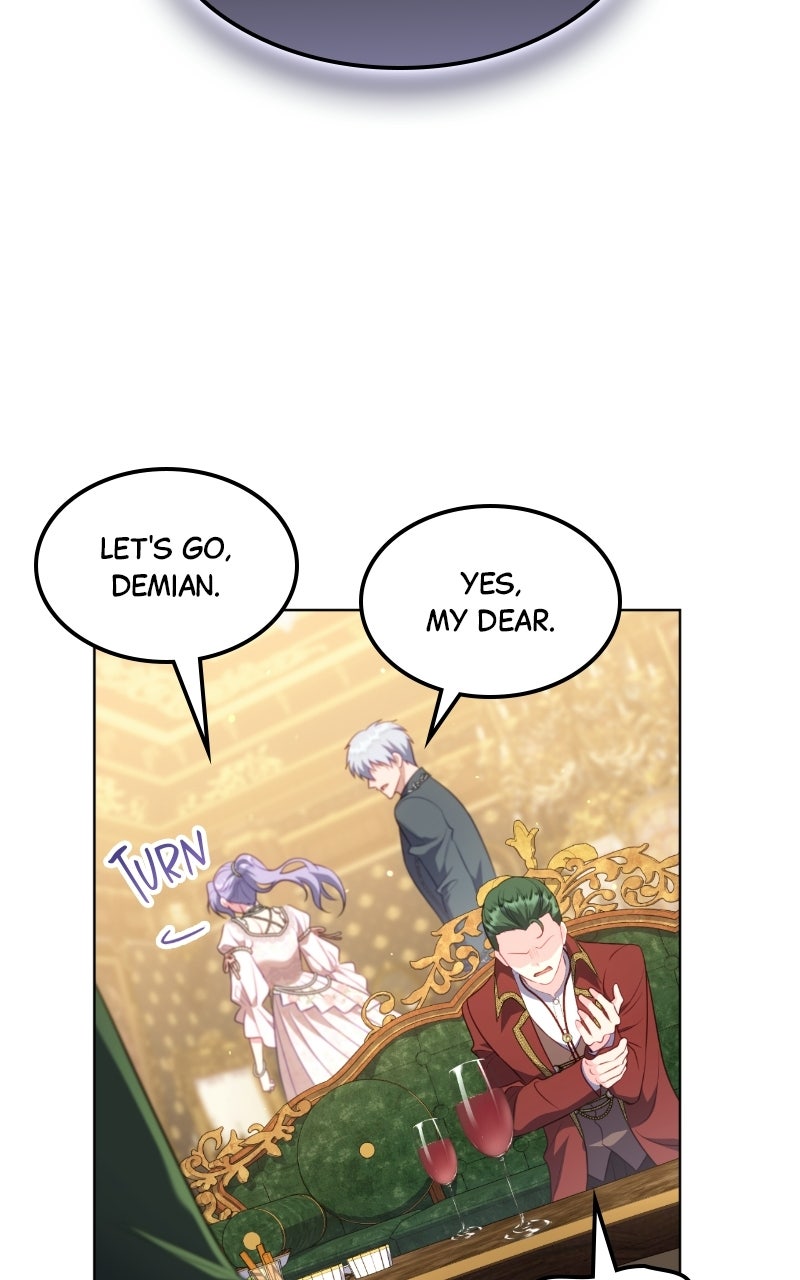 Vows and Vendettas Episode 26 page 78 - 