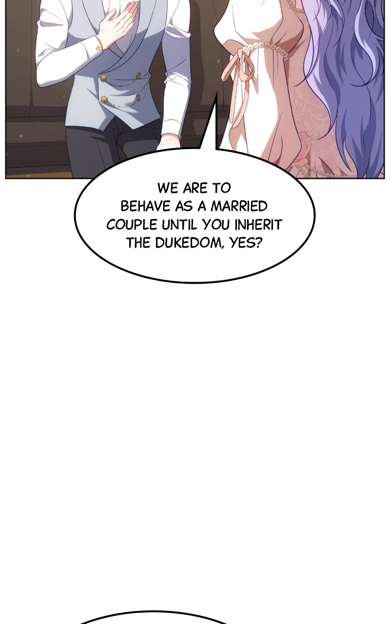Vows and Vendettas Episode 26 page 9 - 