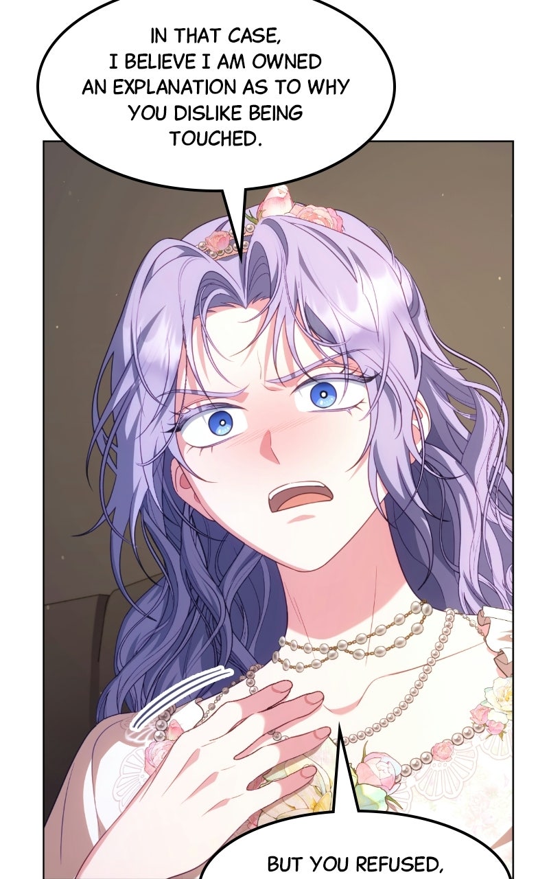 Vows and Vendettas Episode 26 page 10 - 