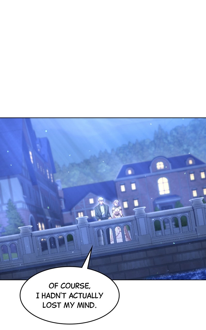 Vows and Vendettas Episode 27 page 11 - 
