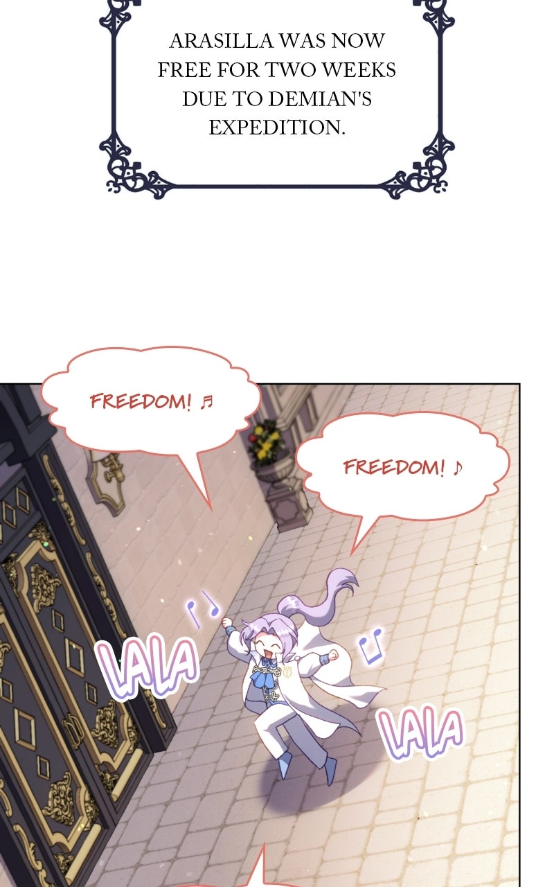 Vows and Vendettas Episode 27 page 105 - 