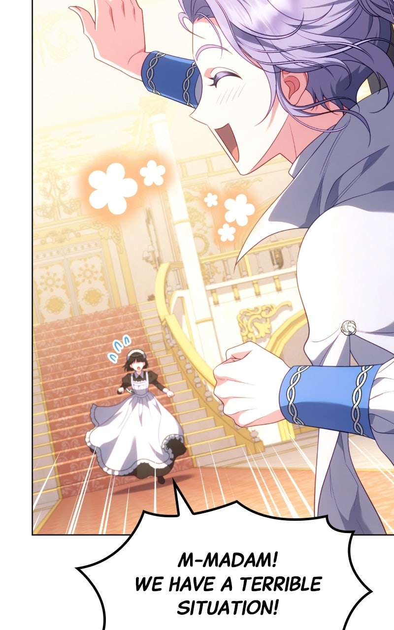 Vows and Vendettas Episode 27 page 107 - 