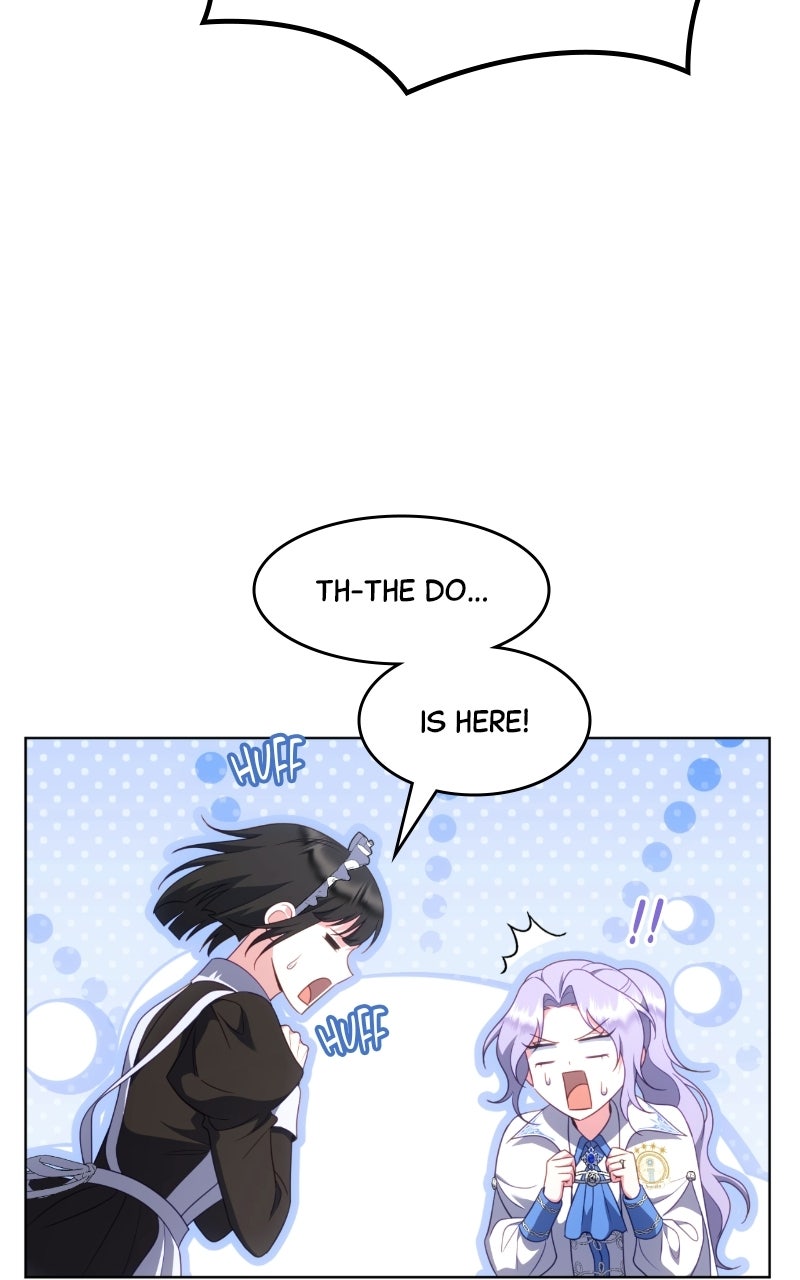 Vows and Vendettas Episode 27 page 108 - 