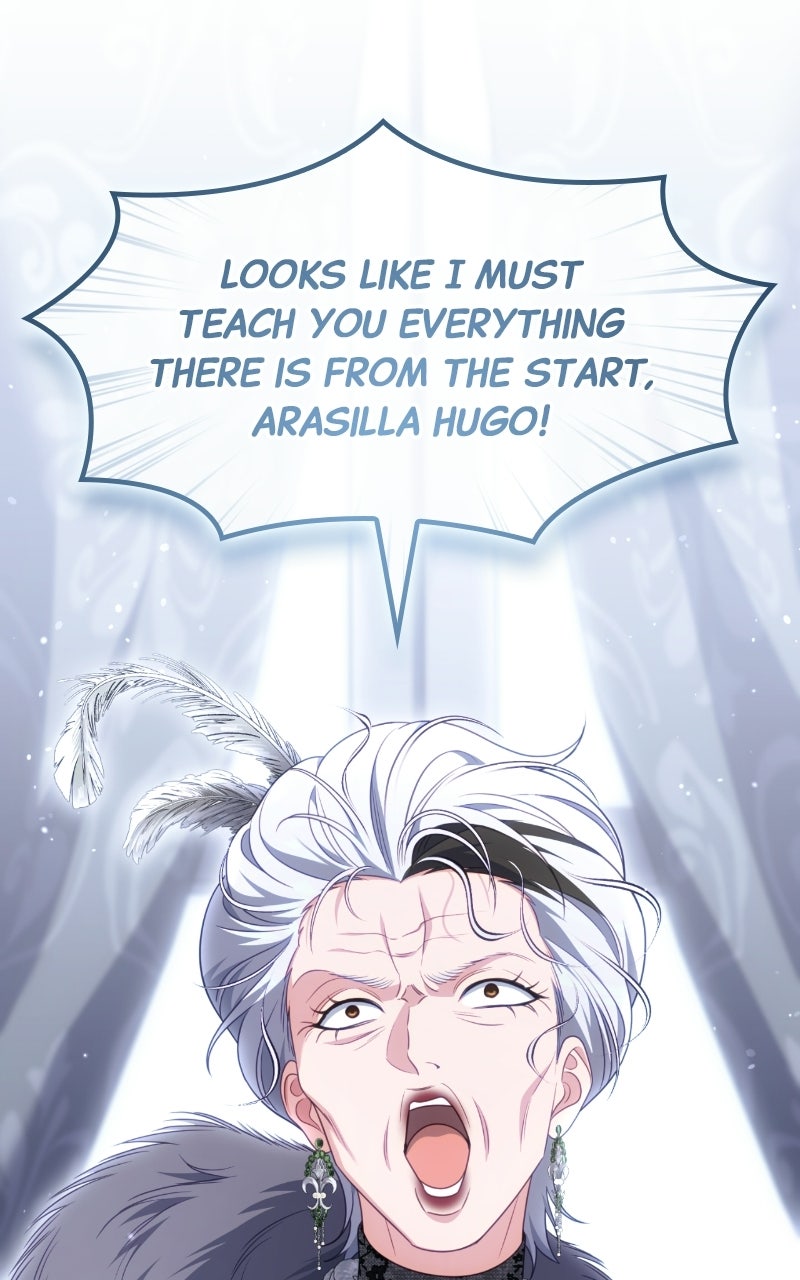 Vows and Vendettas Episode 27 page 112 - 
