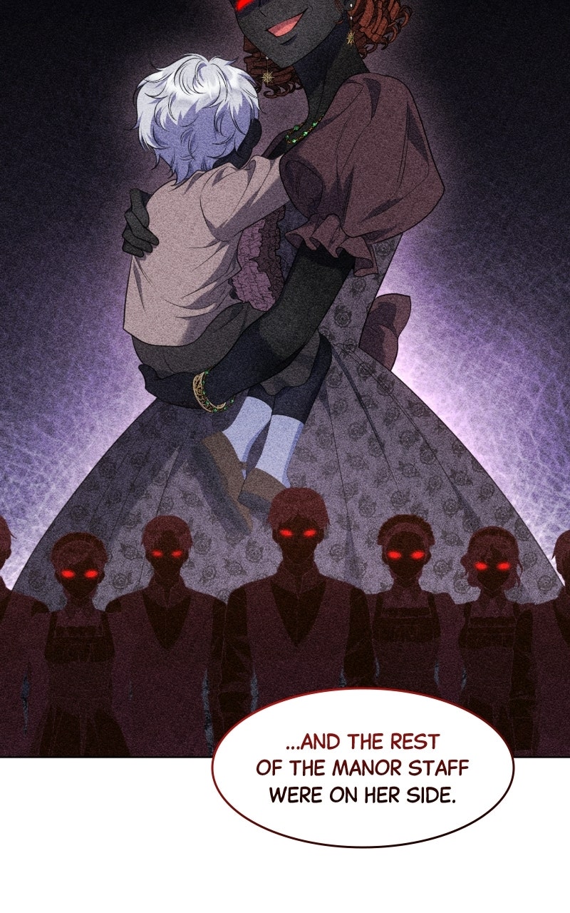 Vows and Vendettas Episode 27 page 14 - 