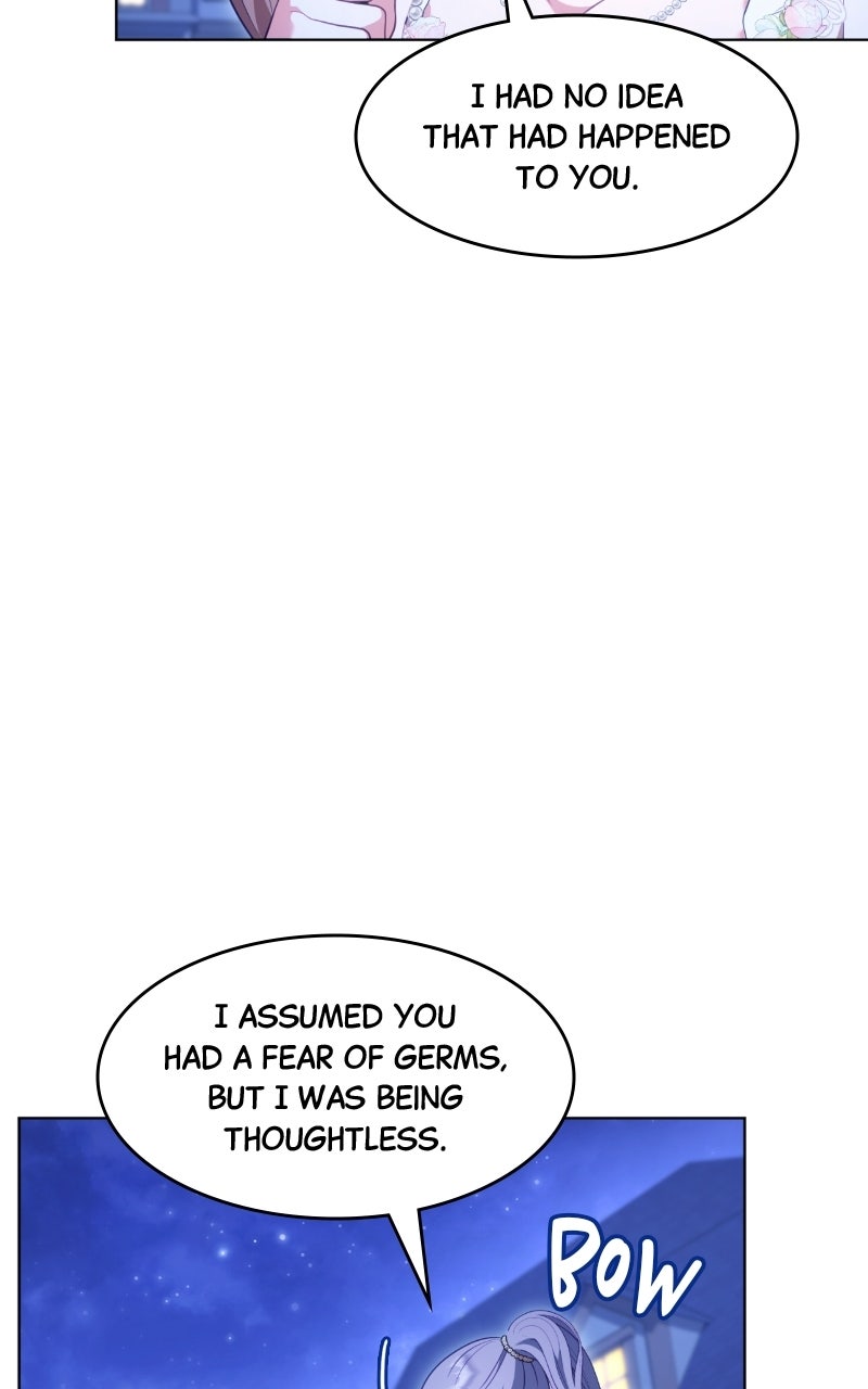Vows and Vendettas Episode 27 page 19 - 