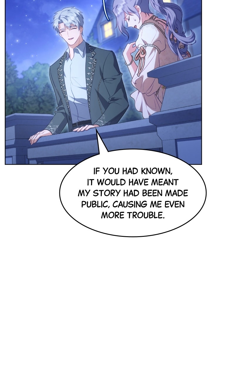 Vows and Vendettas Episode 27 page 20 - 