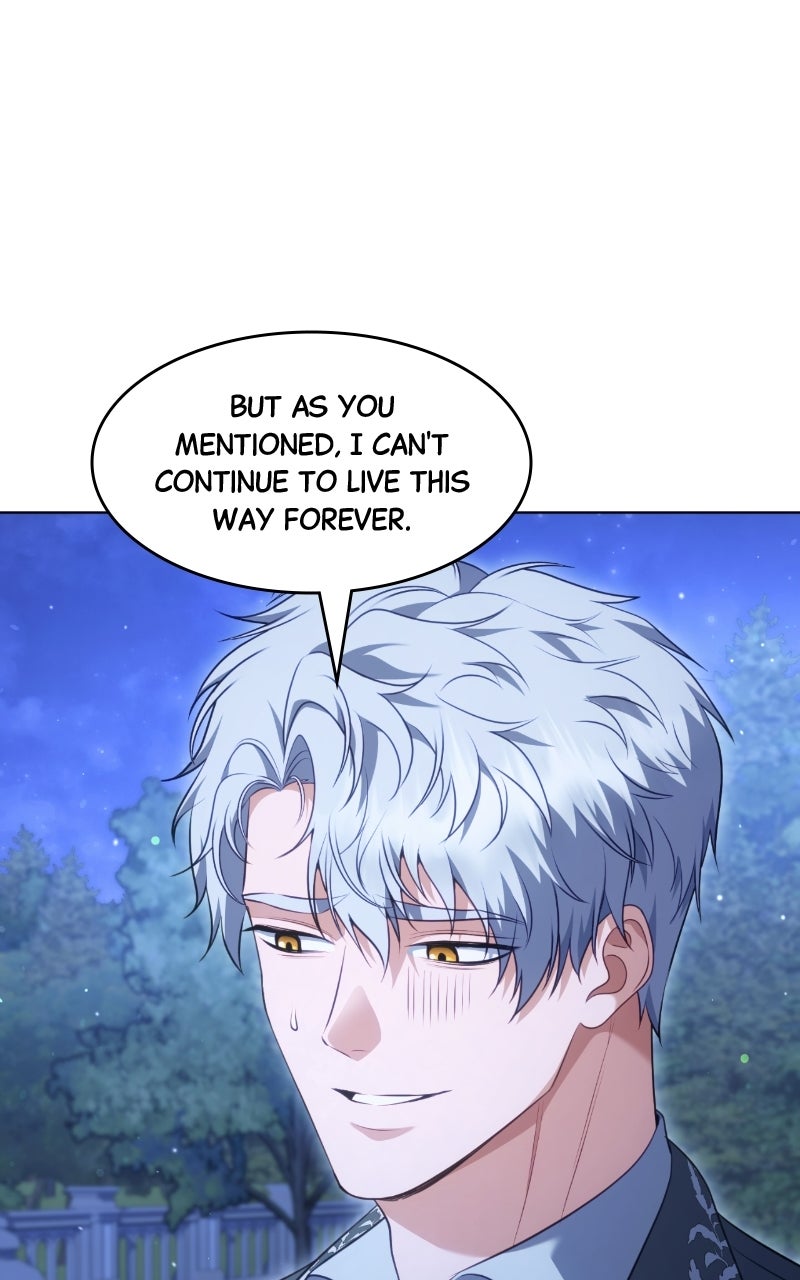 Vows and Vendettas Episode 27 page 21 - 