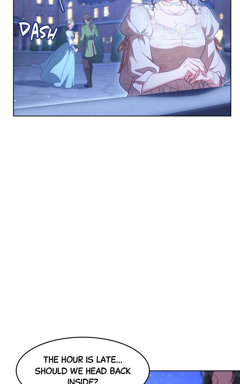 Vows and Vendettas Episode 27 page 23 - 