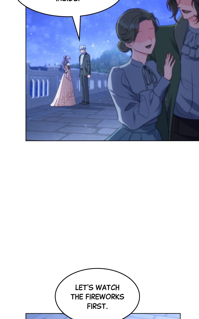 Vows and Vendettas Episode 27 page 24 - 