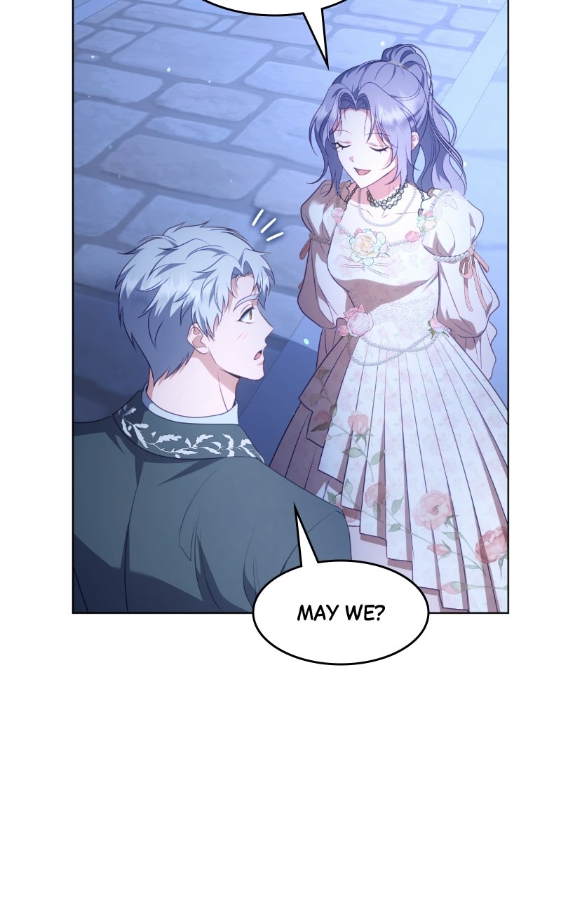 Vows and Vendettas Episode 27 page 25 - 