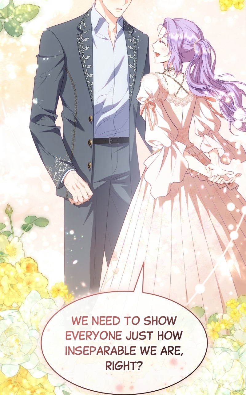 Vows and Vendettas Episode 27 page 27 - 