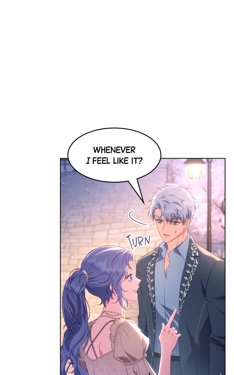 Vows and Vendettas Episode 27 page 31 - 