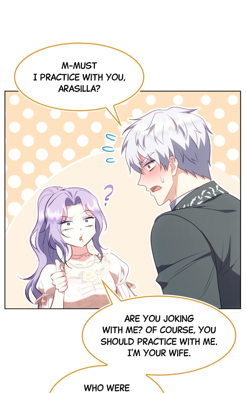 Vows and Vendettas Episode 27 page 34 - 