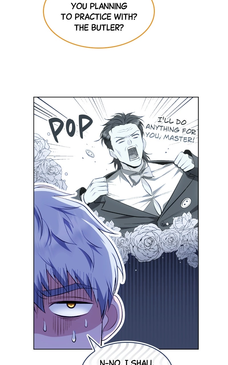 Vows and Vendettas Episode 27 page 35 - 