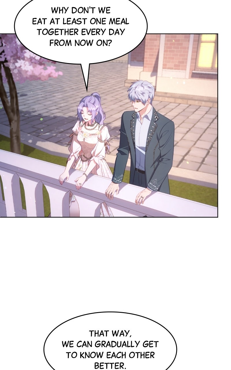 Vows and Vendettas Episode 27 page 43 - 