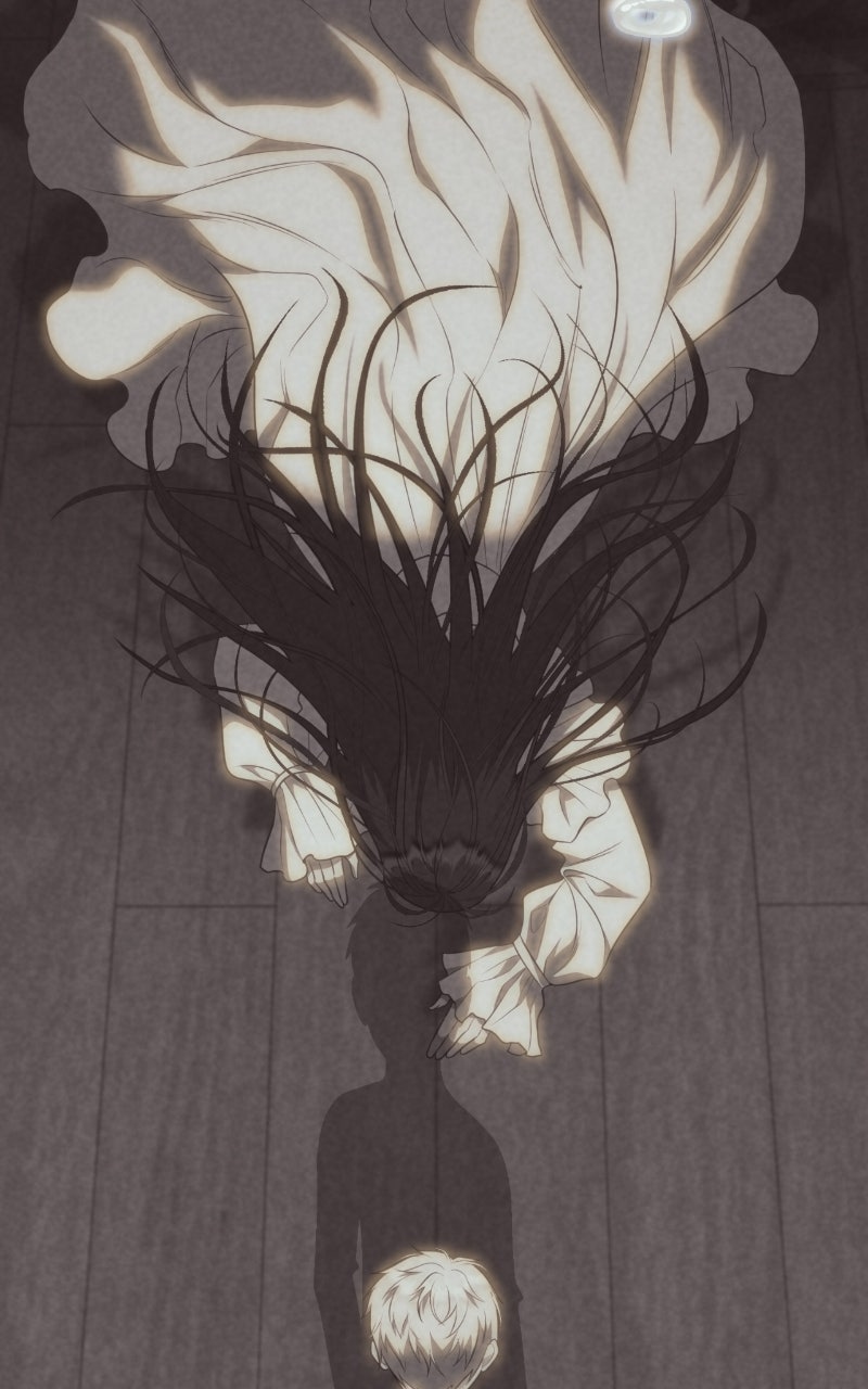 Vows and Vendettas Episode 27 page 6 - 