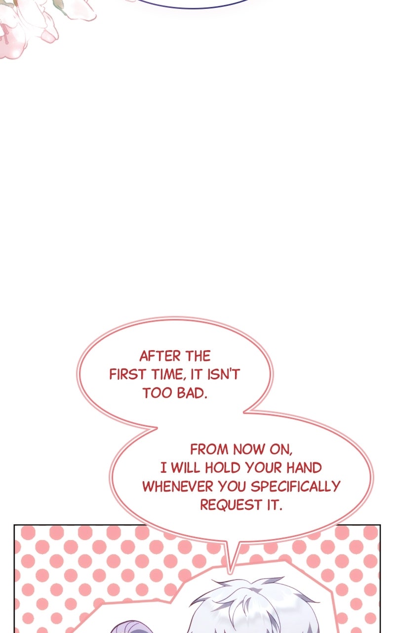 Vows and Vendettas Episode 27 page 61 - 