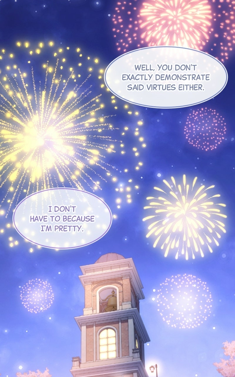Vows and Vendettas Episode 27 page 63 - 