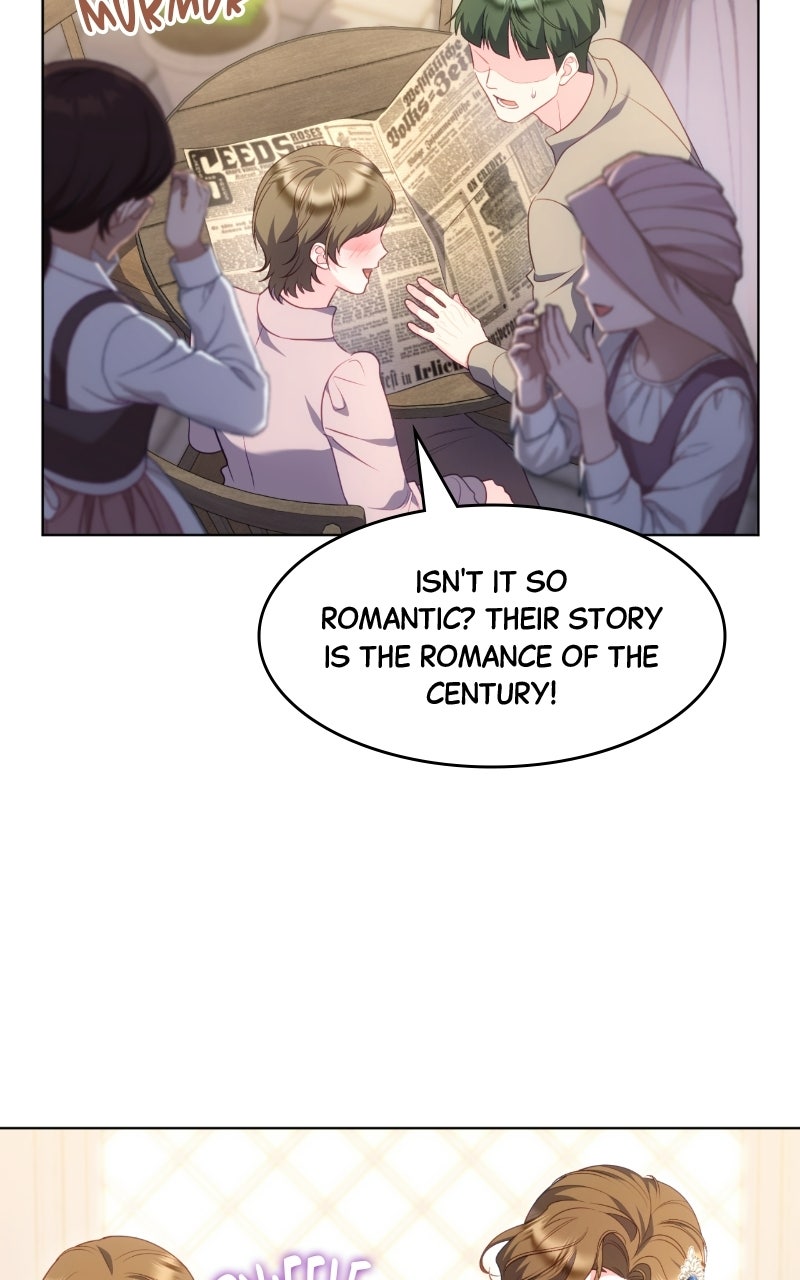 Vows and Vendettas Episode 27 page 68 - 
