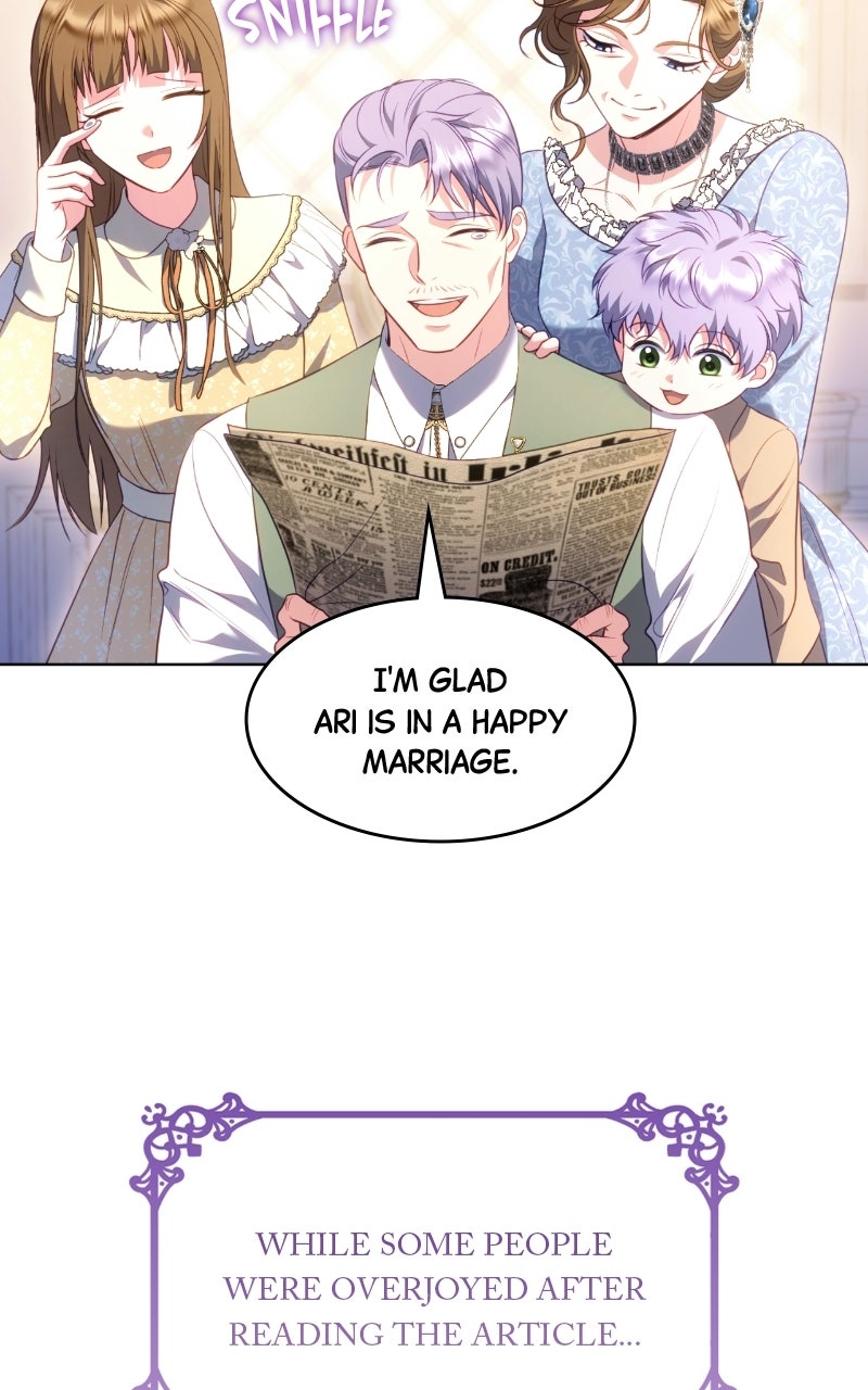 Vows and Vendettas Episode 27 page 69 - 