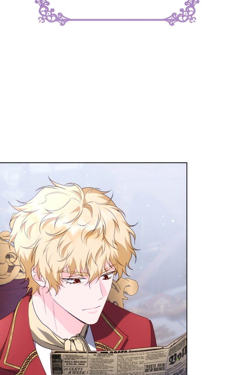 Vows and Vendettas Episode 27 page 70 - 