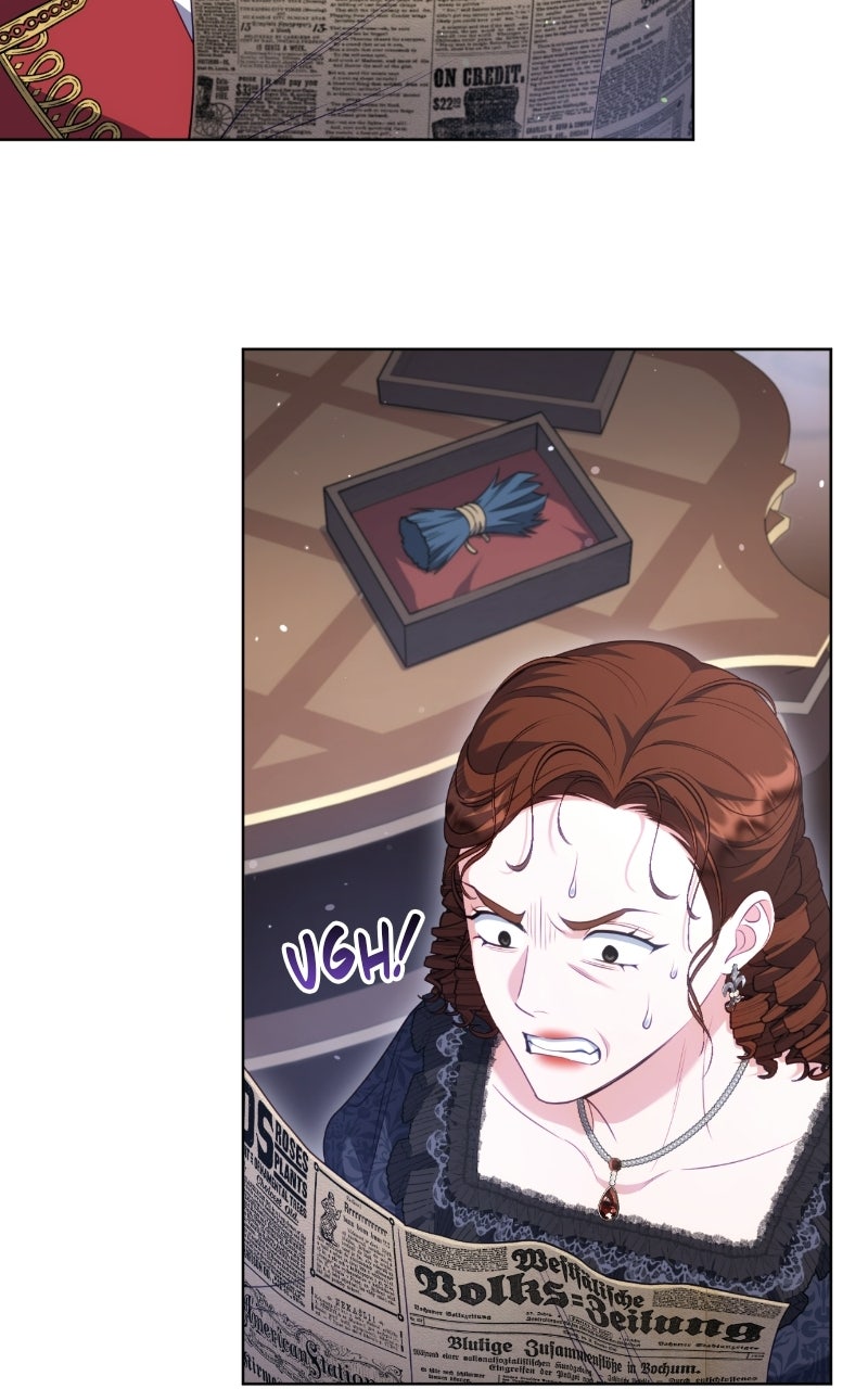 Vows and Vendettas Episode 27 page 71 - 