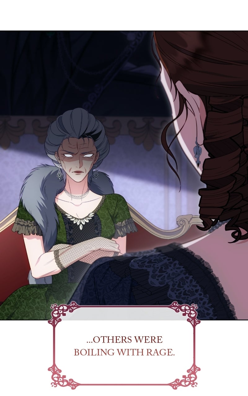 Vows and Vendettas Episode 27 page 72 - 