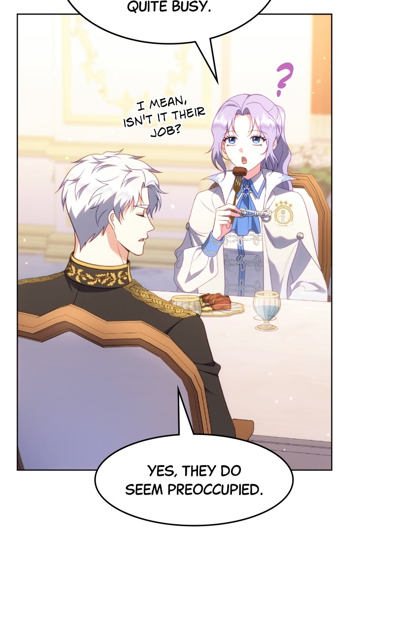 Vows and Vendettas Episode 27 page 81 - 