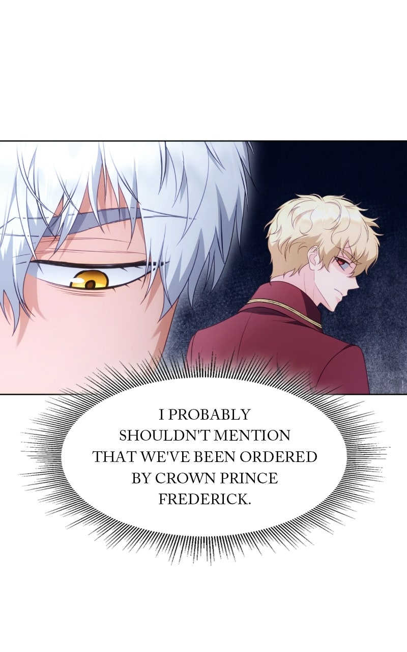 Vows and Vendettas Episode 27 page 82 - 