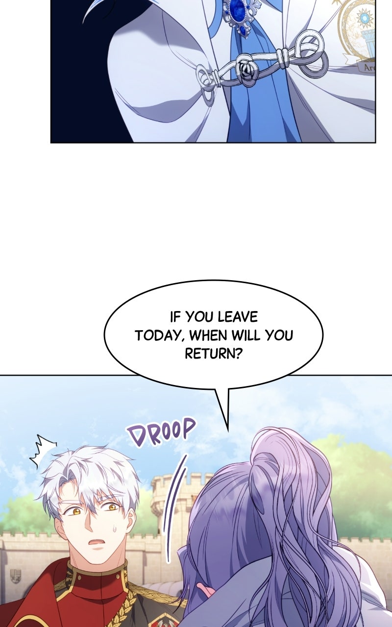 Vows and Vendettas Episode 27 page 89 - 