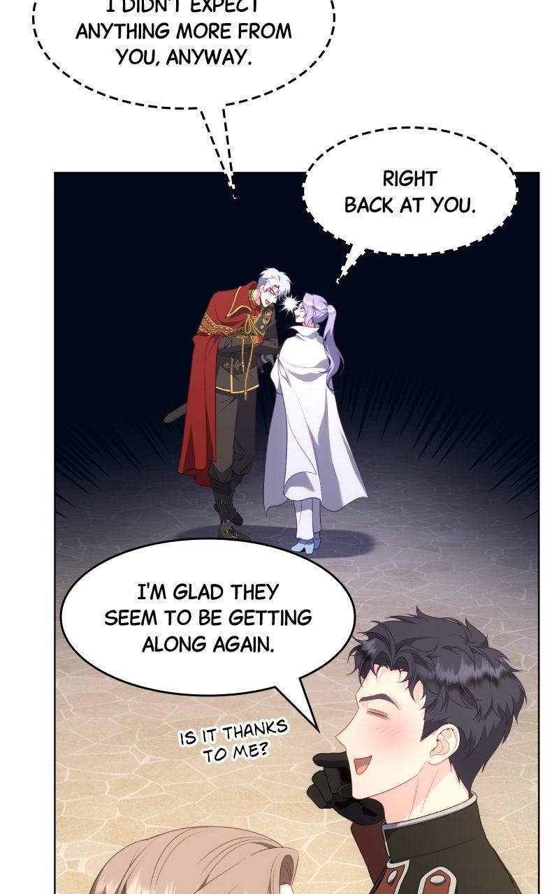 Vows and Vendettas Episode 27 page 96 - 