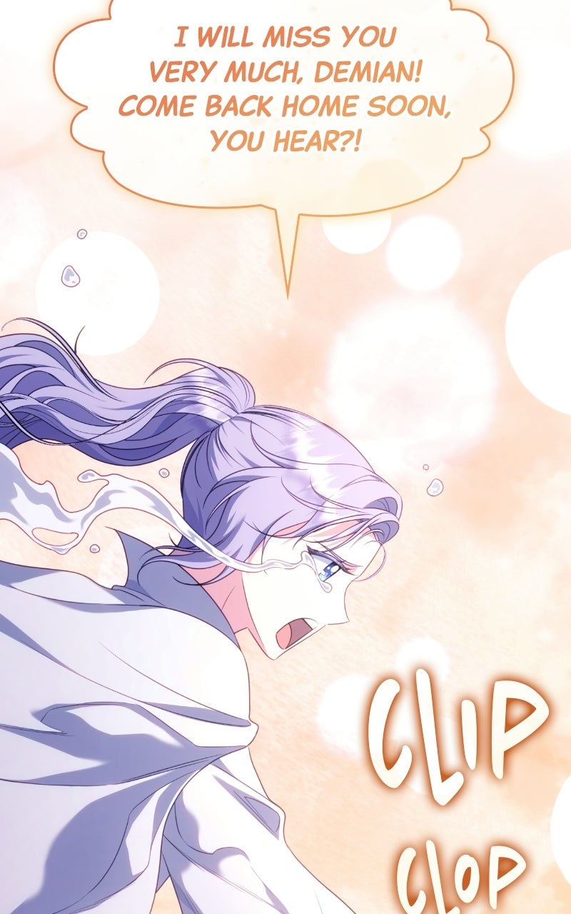 Vows and Vendettas Episode 27 page 98 - 
