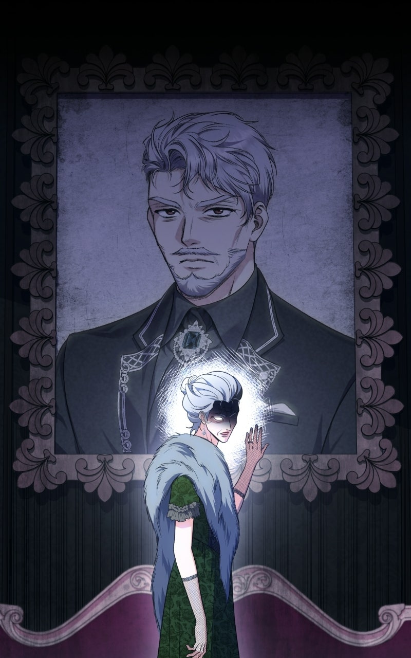 Vows and Vendettas Episode 28 page 12 - 