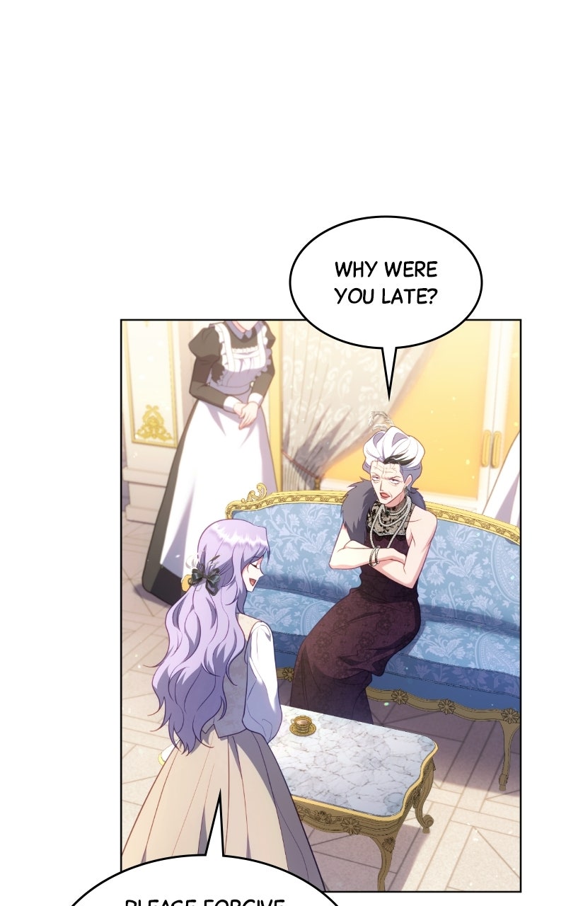 Vows and Vendettas Episode 28 page 17 - 