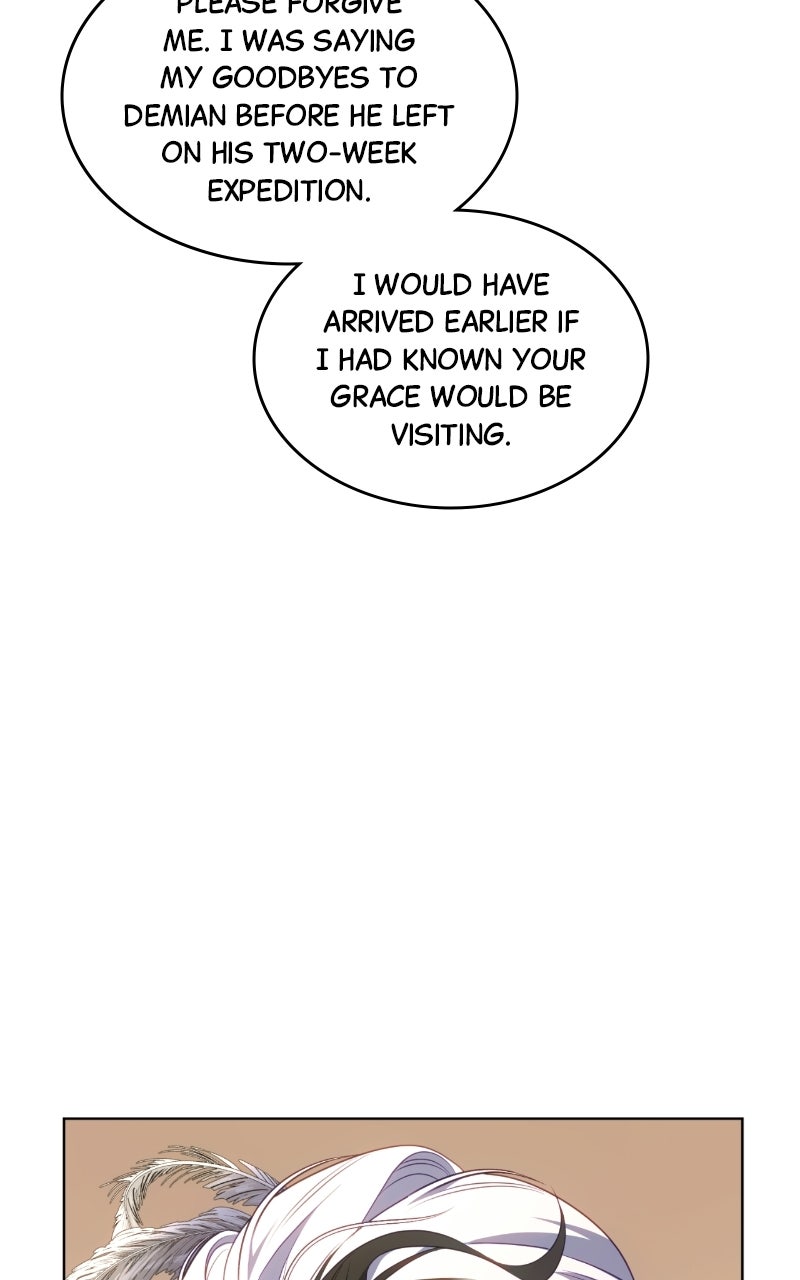 Vows and Vendettas Episode 28 page 18 - 