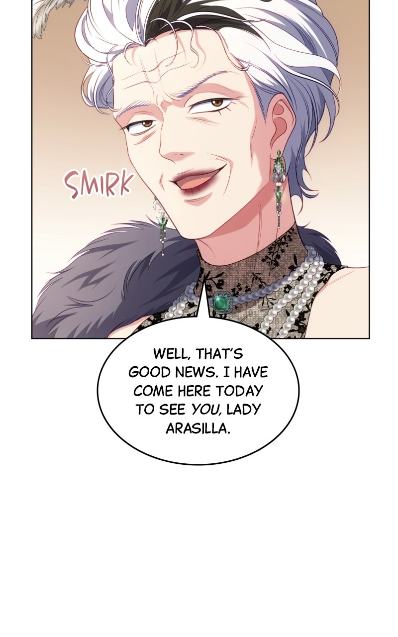 Vows and Vendettas Episode 28 page 19 - 